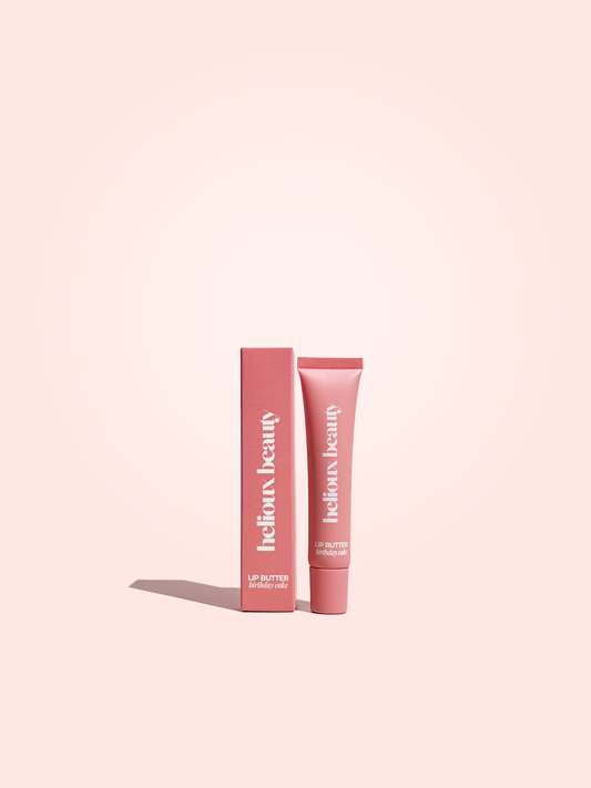 Lip Butter Balm - Lip Gloss