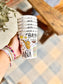 Louisiana State Cups/Sticker - Bundle of 6