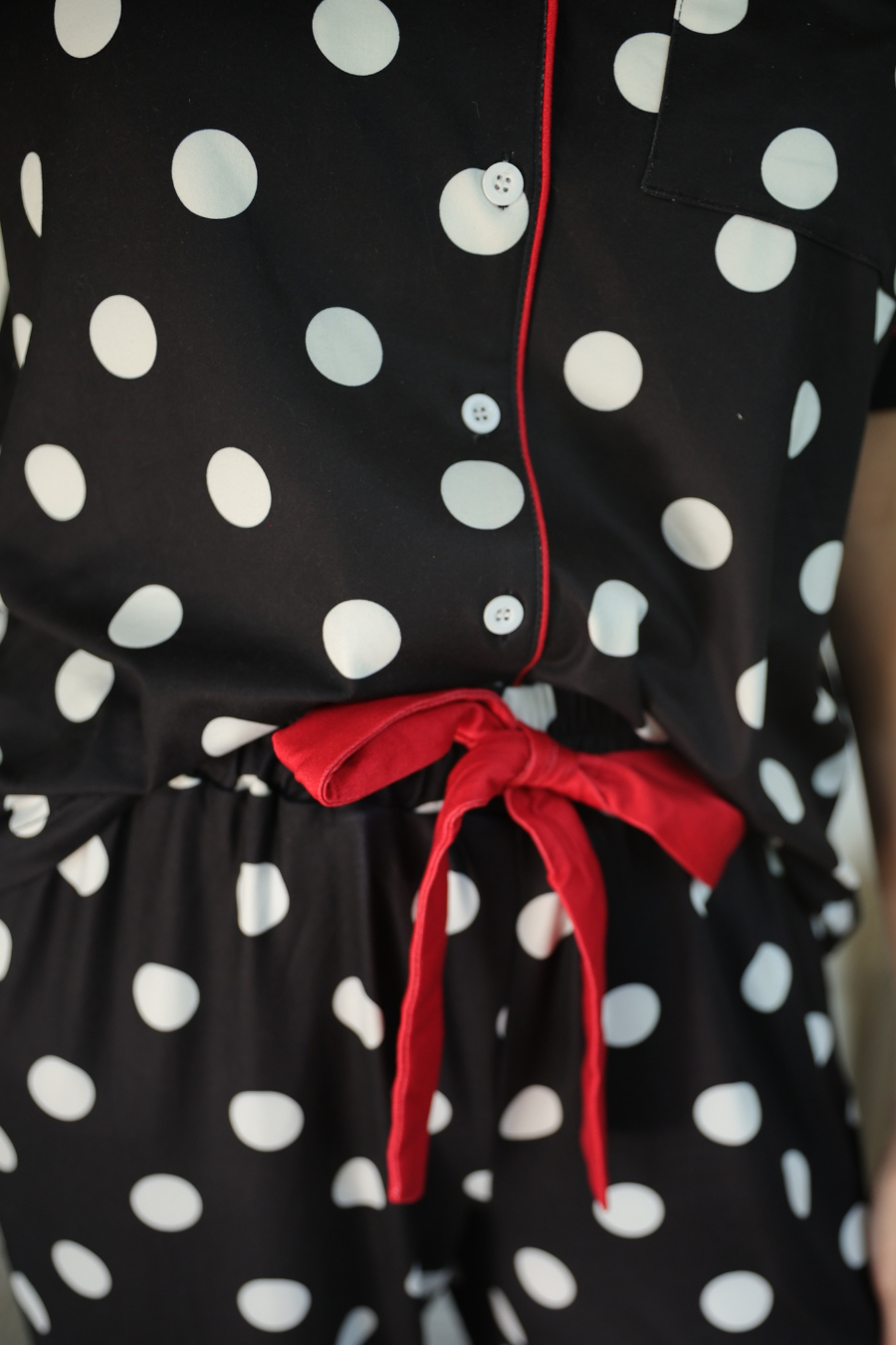 Dotty Darling Dot PJ’s