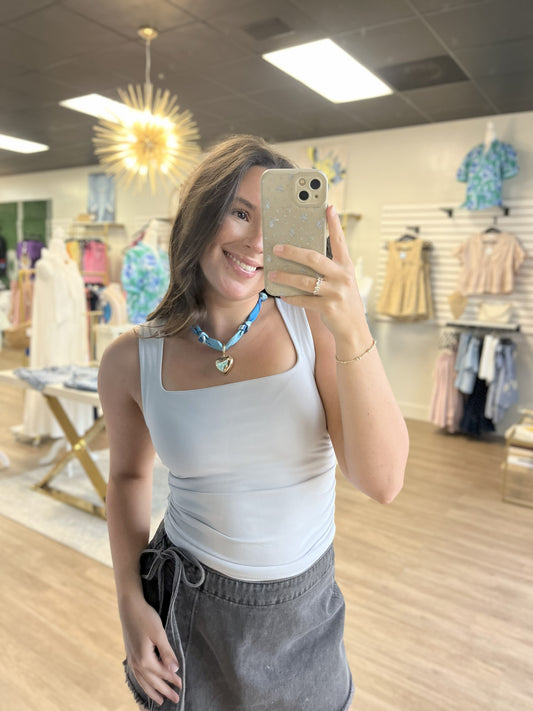 Greyson Tank