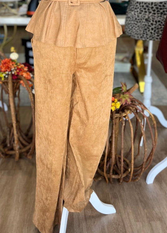 Harlow Pants - ElleBoutiqueZachary