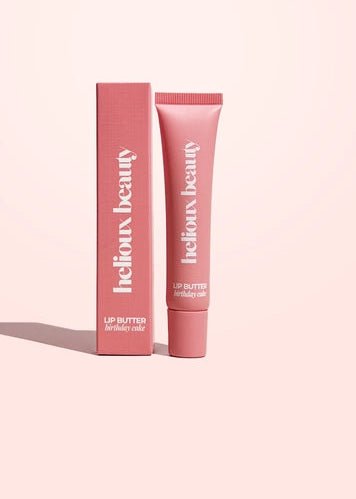 Lip Butter Balm - Lip Gloss - ElleBoutiqueZachary