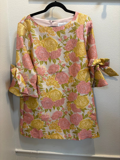 Magnolia Manor Dress - ElleBoutiqueZachary