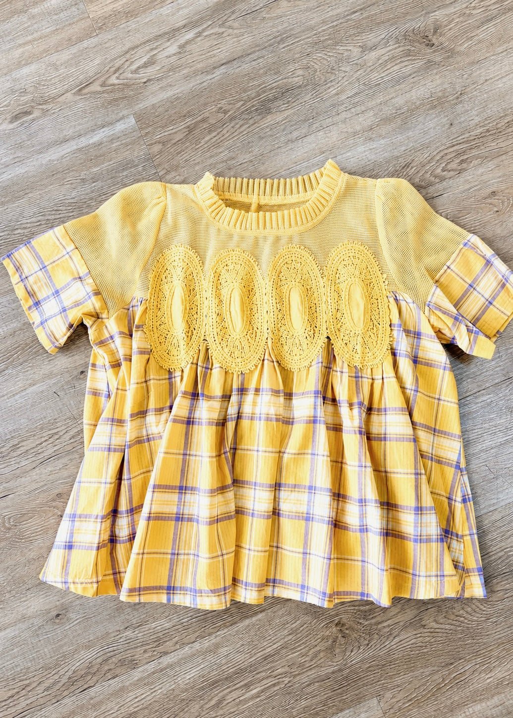 Saturday Social Blouse - ElleBoutiqueZachary