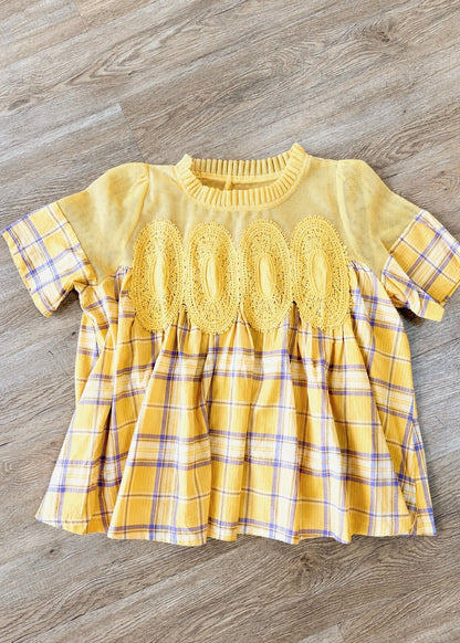 Saturday Social Blouse - ElleBoutiqueZachary