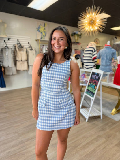 Sunday Stroll Romper - ElleBoutiqueZachary