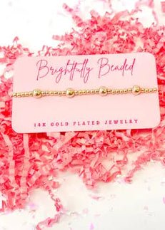 The Juliet Bracelet - ElleBoutiqueZachary