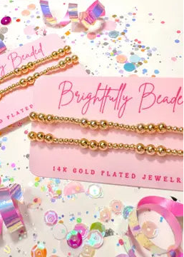 The Natalie Bracelet - ElleBoutiqueZachary